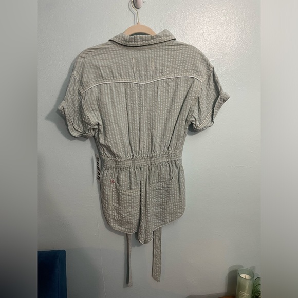 NWT BDG Urban Outfitters romper - Picture 3 of 5